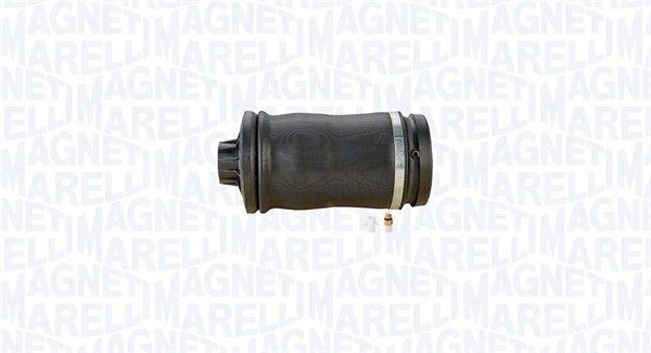 350072600002 Magneti Marelli Пневморессора задняя